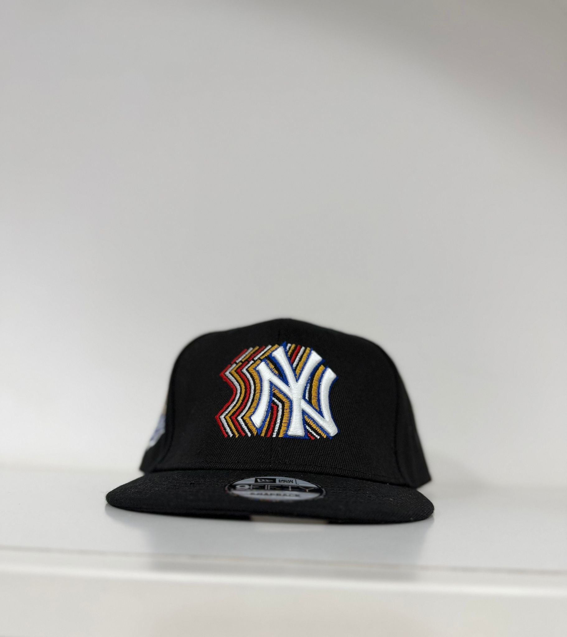 New era cappellino New York 9FIFTY regolabile
