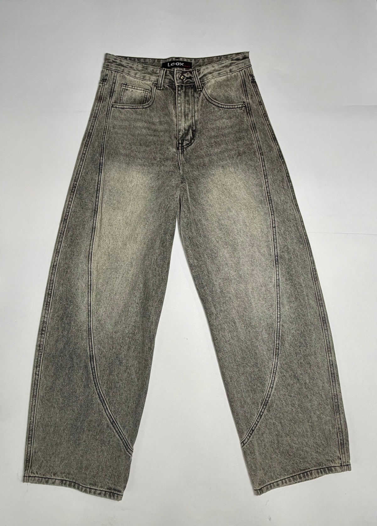 Jeans Leox Uomo 3543