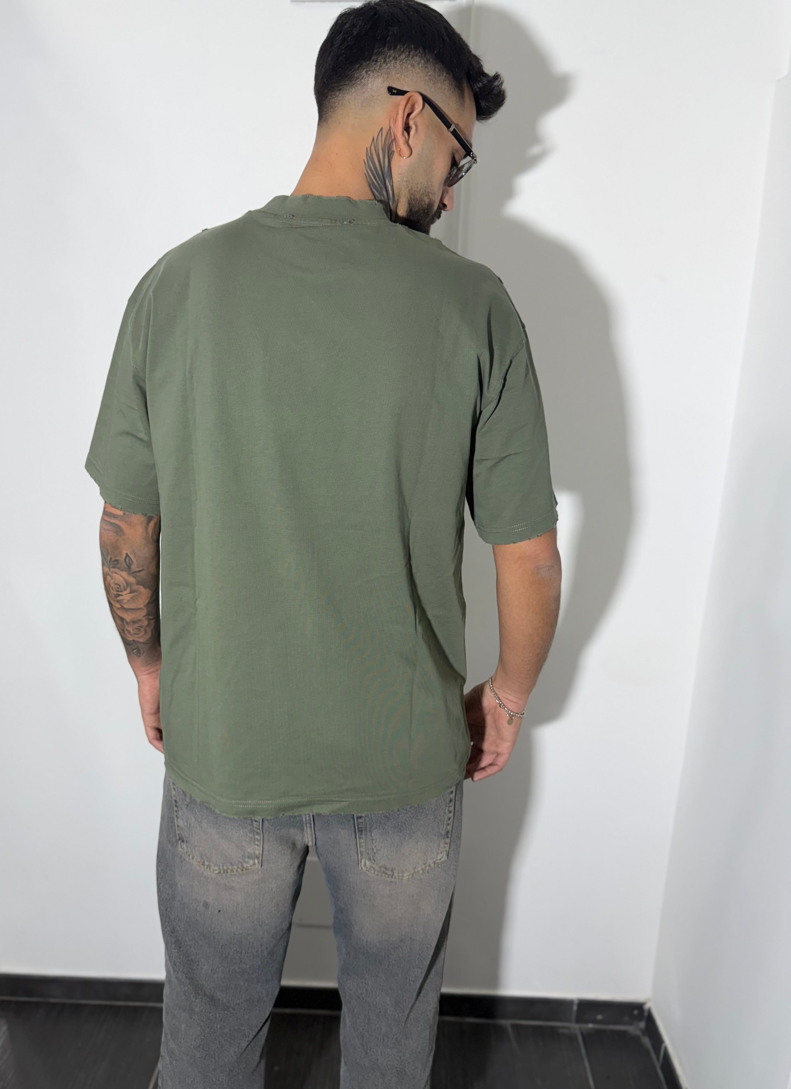 T-shirt BASIC