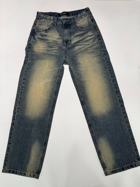 Jeans Leox Uomo 3896