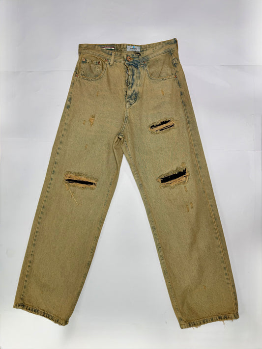 Jeans Cianotic Uomo