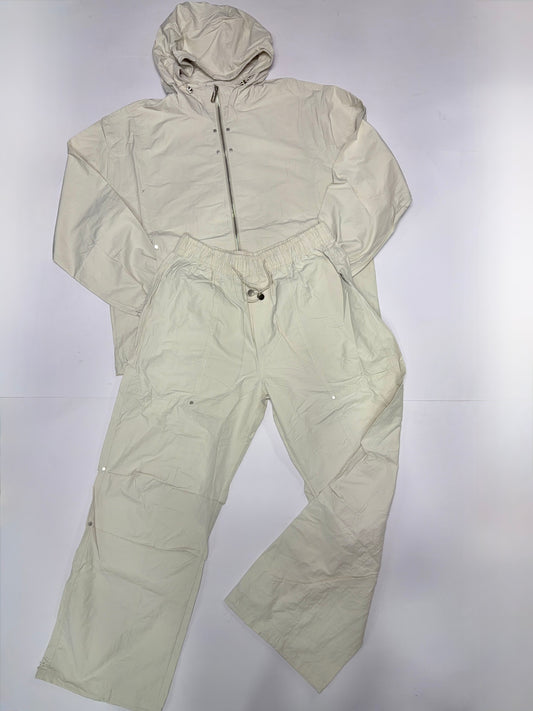 Tuta Uomo W-Brand 0318