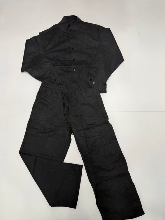 Coordinato Uomo W-Brand 0324