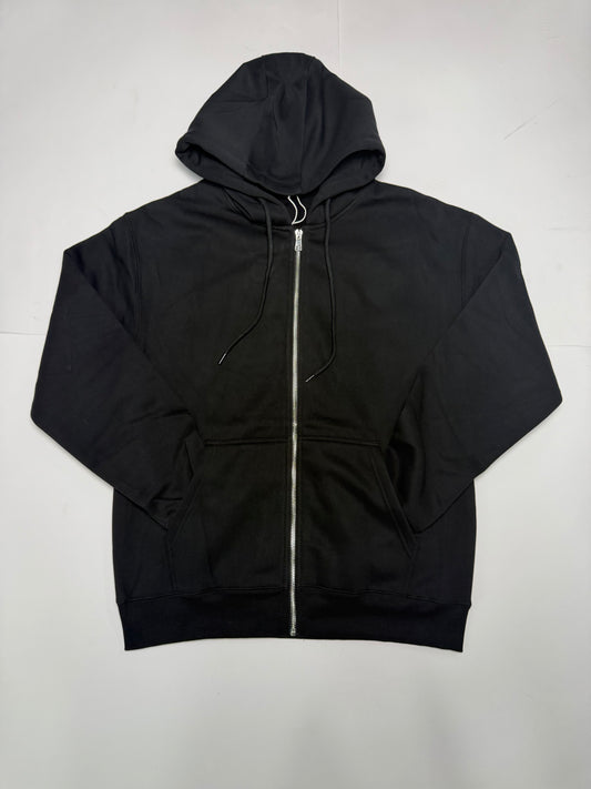 Felpa Jacket Uomo Enos 7527-1