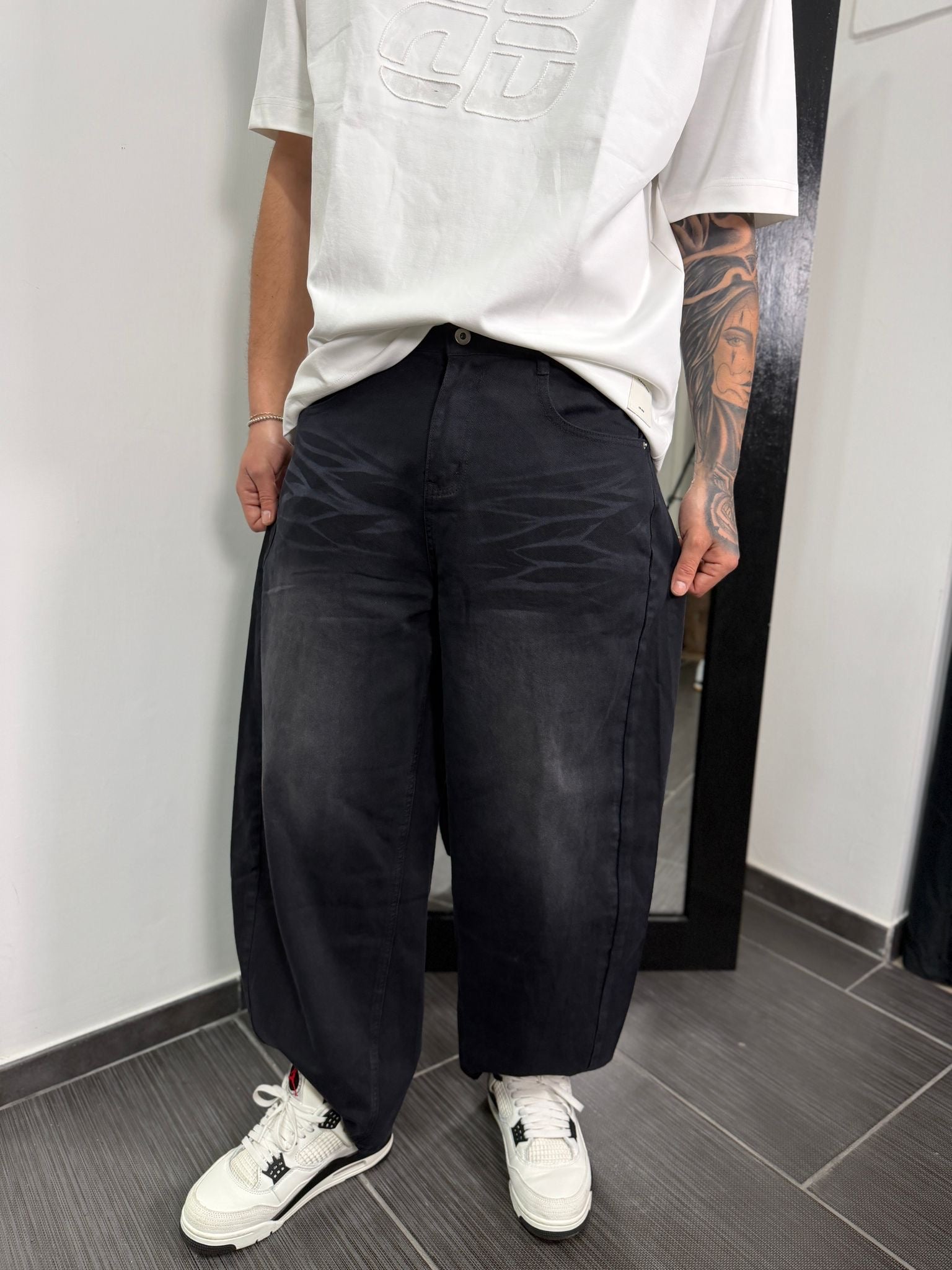 Super BAGGY PANTS