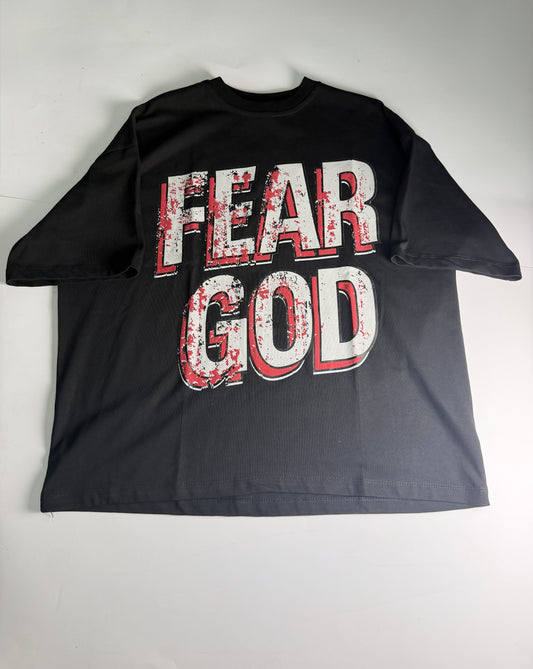 T-Shirt Uomo FEAR GOD