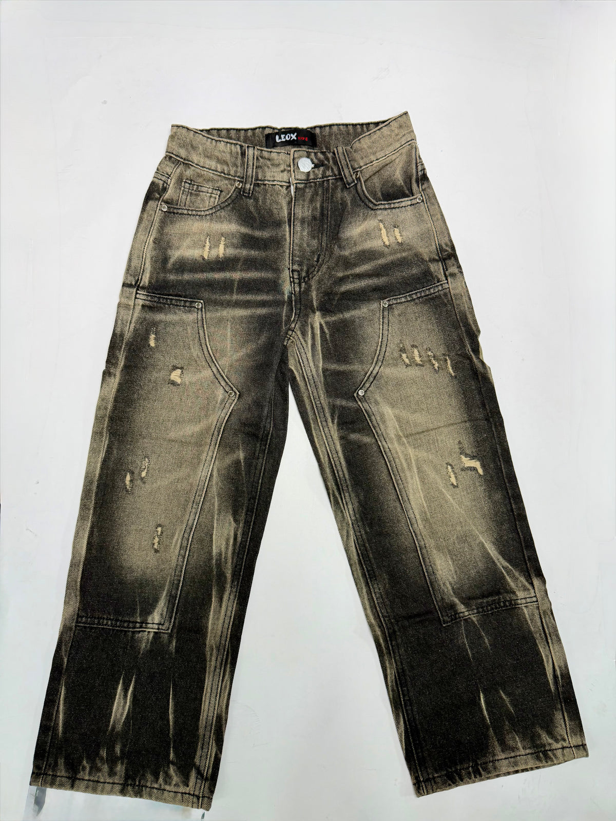 Jeans Leox Junior 924