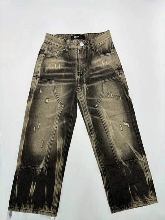 Jeans Leox Junior 924