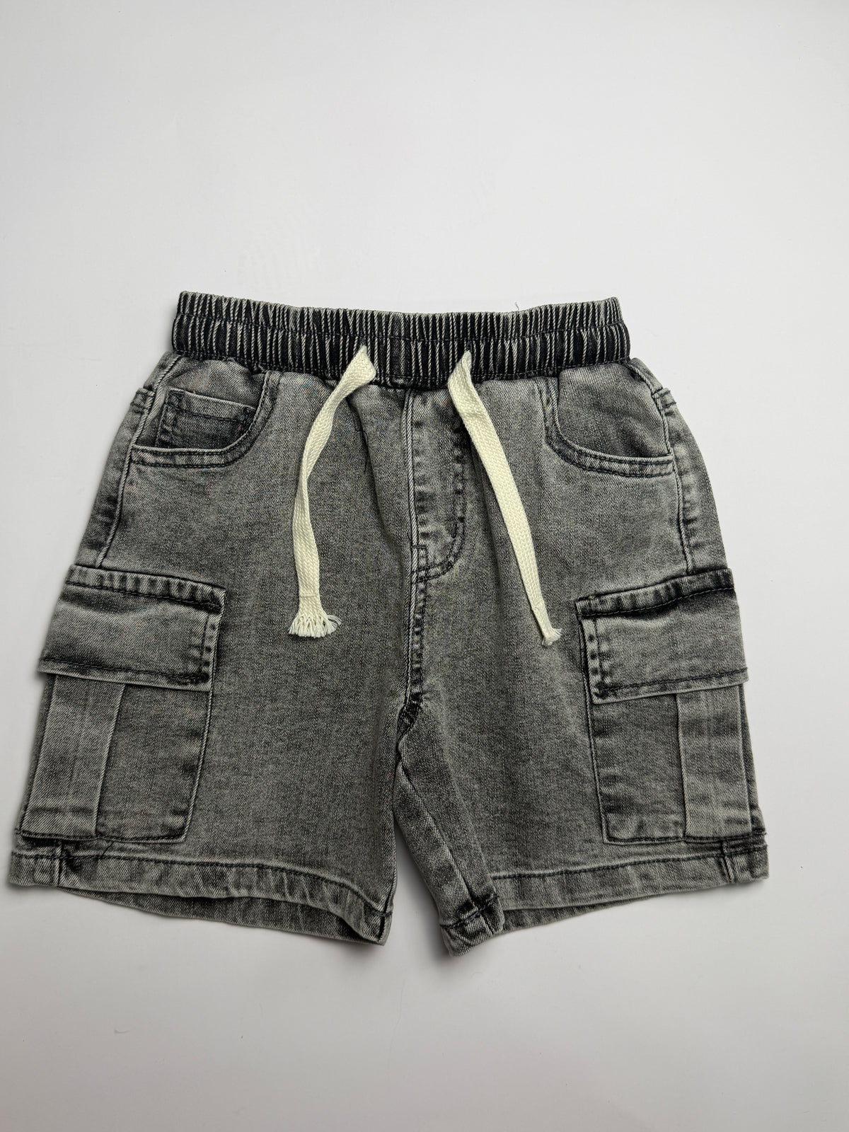 Coordinato Denim Junior