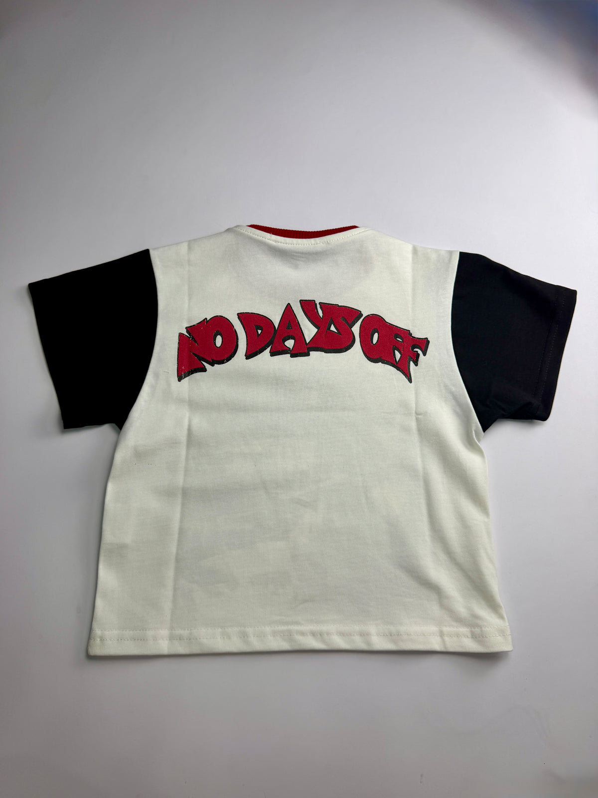 T-Shirt Junior SCARFACE