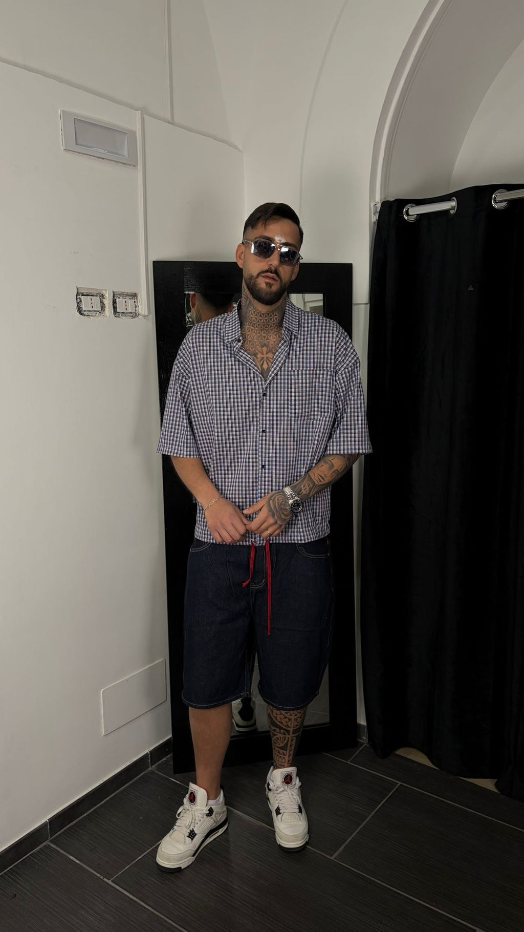 BAGGY Denim