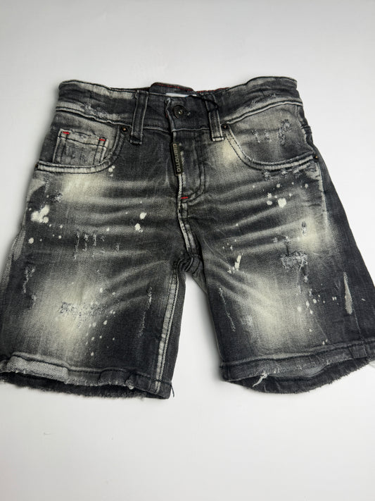 Bermuda Cianotic Junior Royal