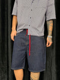 BAGGY Denim