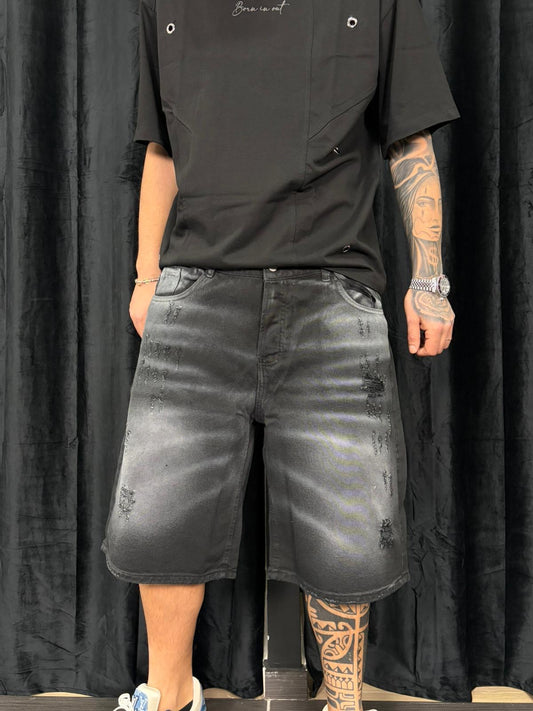 BAGGY SFUMATO