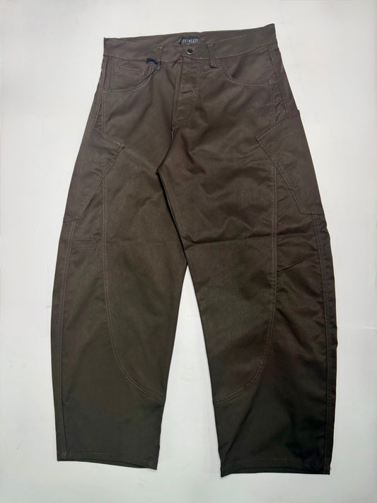 Pantalone Just West Uomo BST206