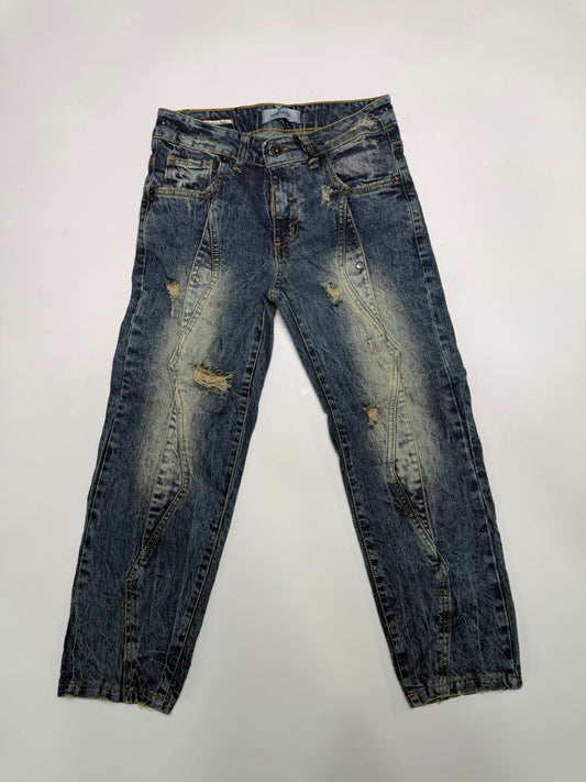 Jeans Cianotic Junior Baggy 426