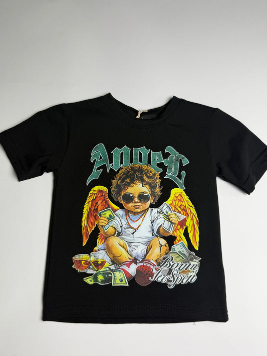 T-Shirt Angel Junior