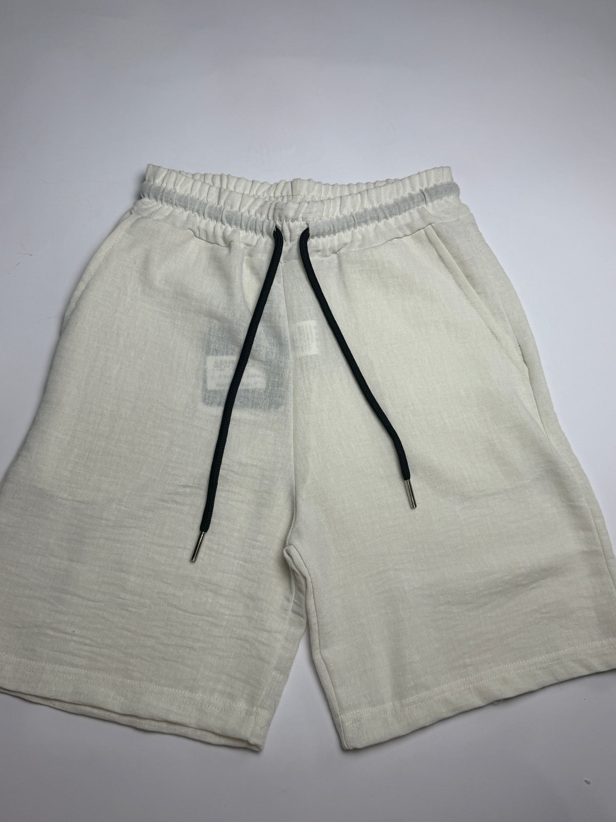 Bermuda Cianotic Junior