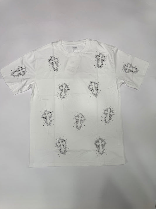 T-Shirt Croci Uomo 826
