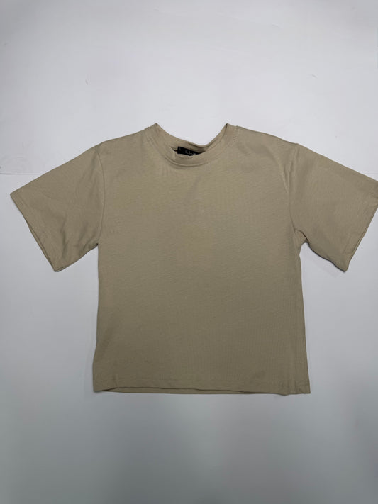 T Shirt Basic Junior 193