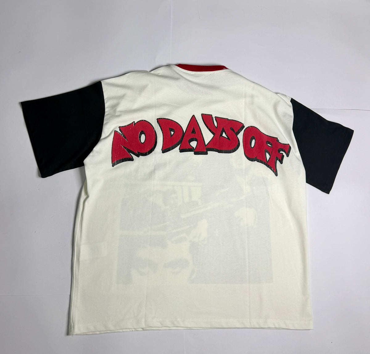 T-Shirt Uomo Scarface