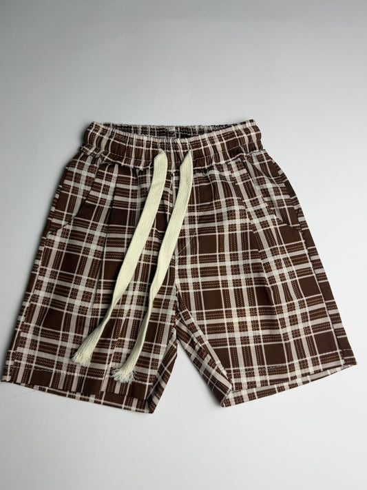 Bermuda Scozzese Junior