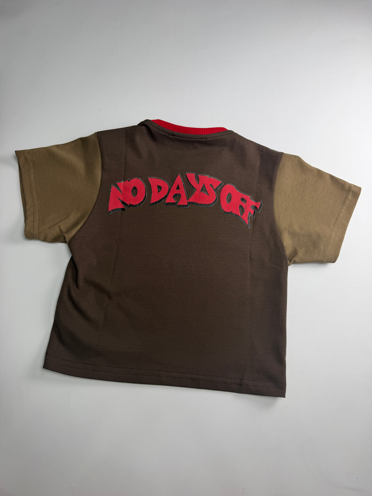T-Shirt Junior SCARFACE