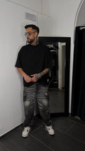 T-shirt OVER