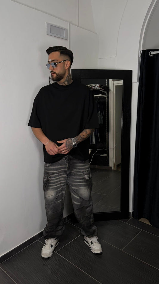 T-shirt OVER