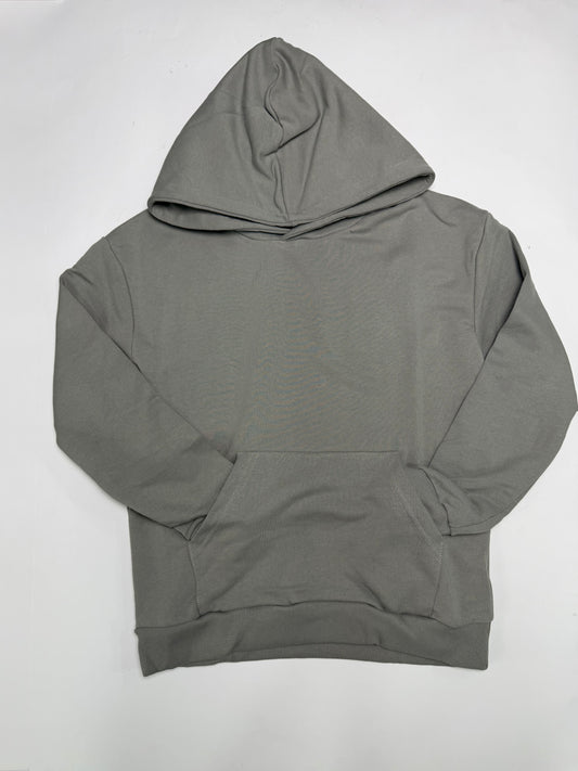 Felpa Cianotic BASIC Junior