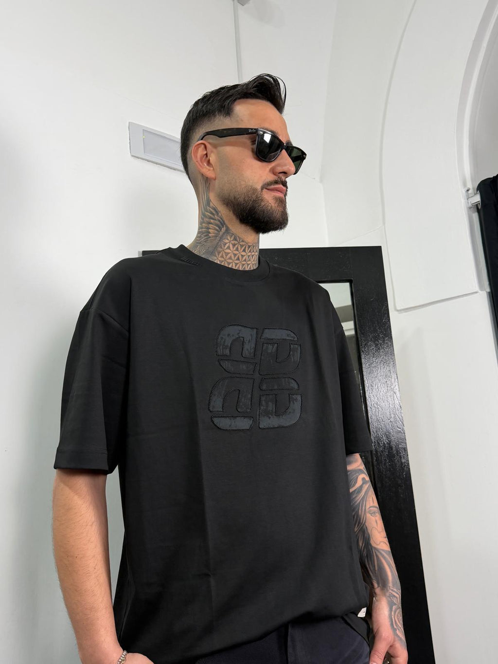 T-shirt Just