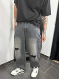 BAGGY SFUMATO
