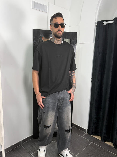 BAGGY SFUMATO