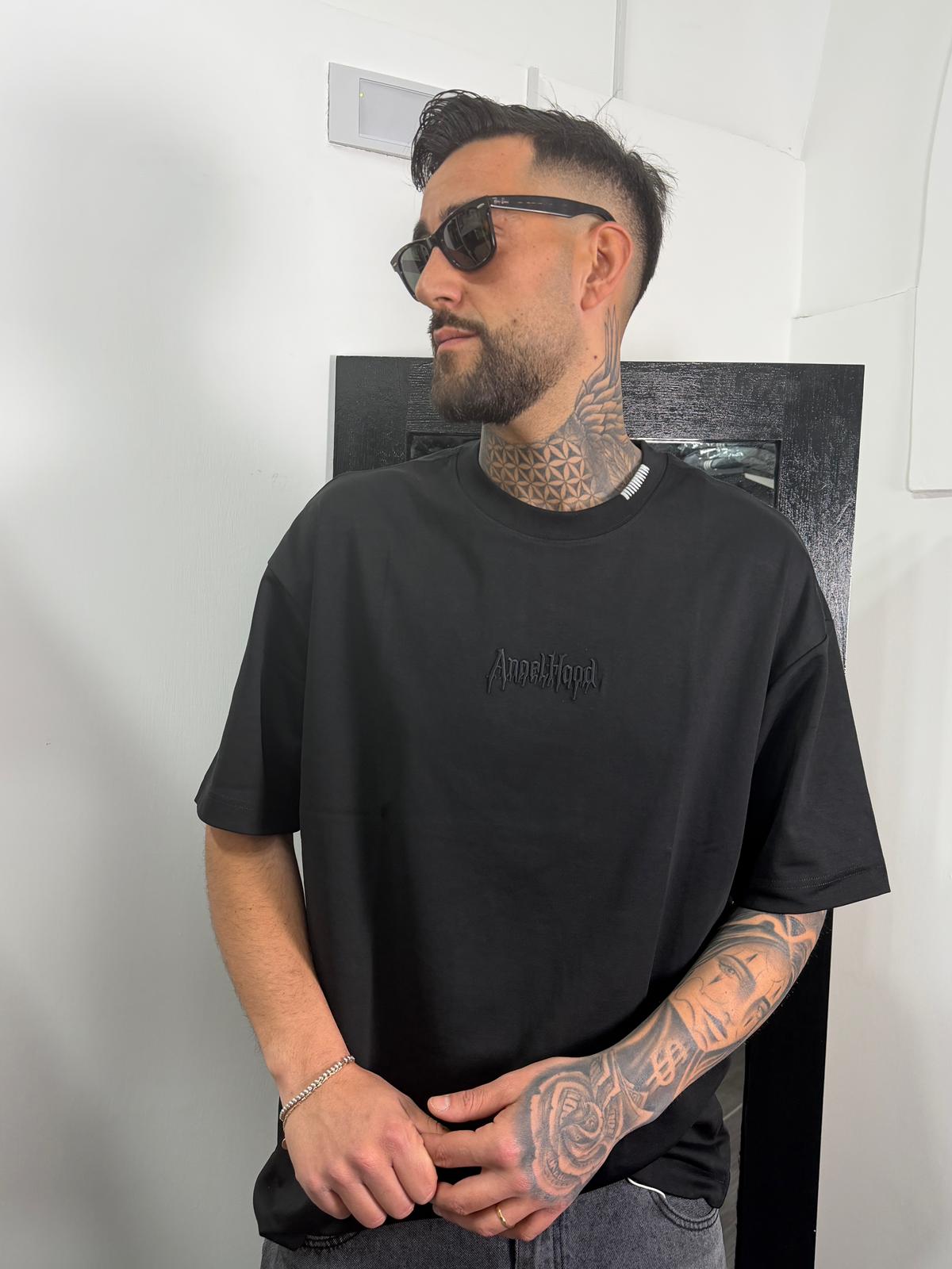 T-shirt X-fel