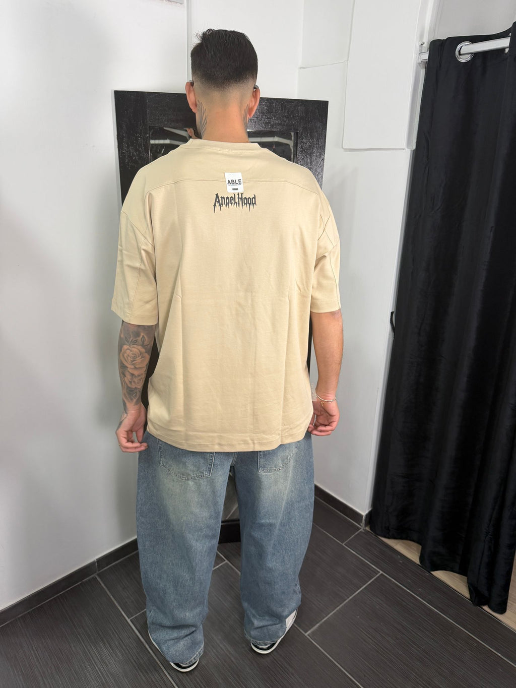 T-shirt X-Fel