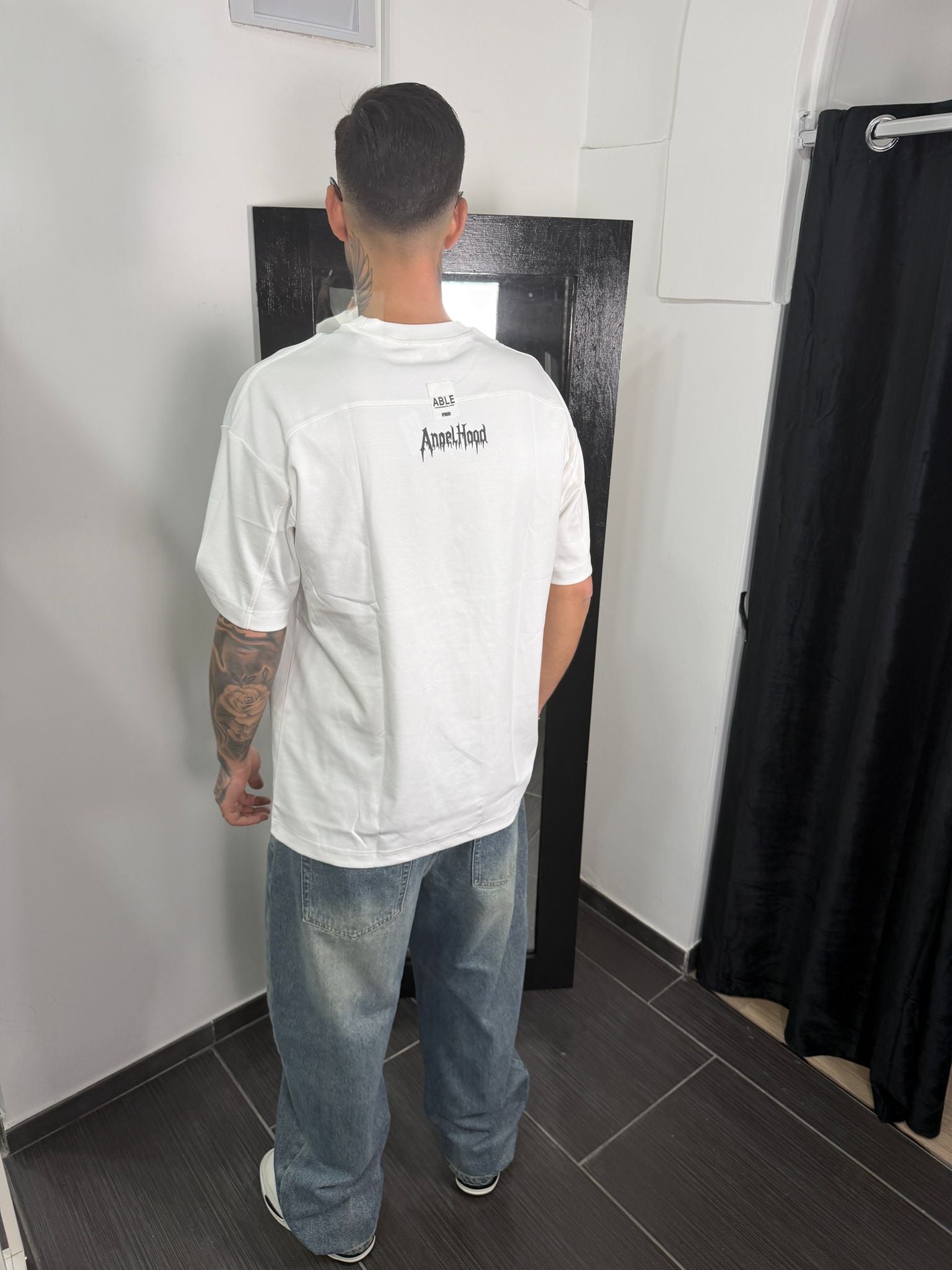 T-shirt X-Fel