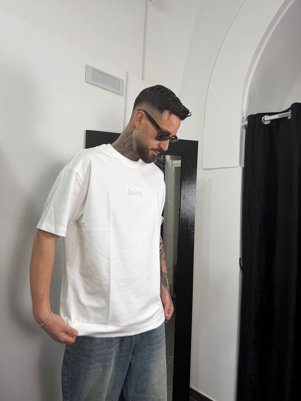 T-shirt X-Fel