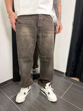 BAGGY Marron