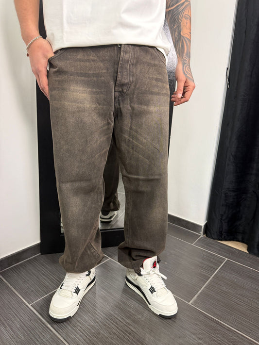 BAGGY Marron