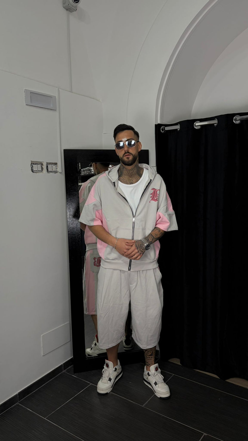 Coordinato BNK