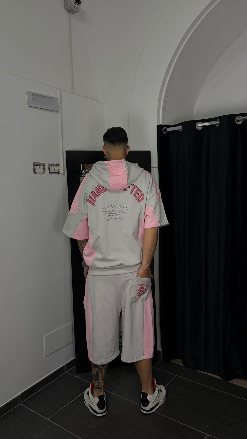 Coordinato BNK