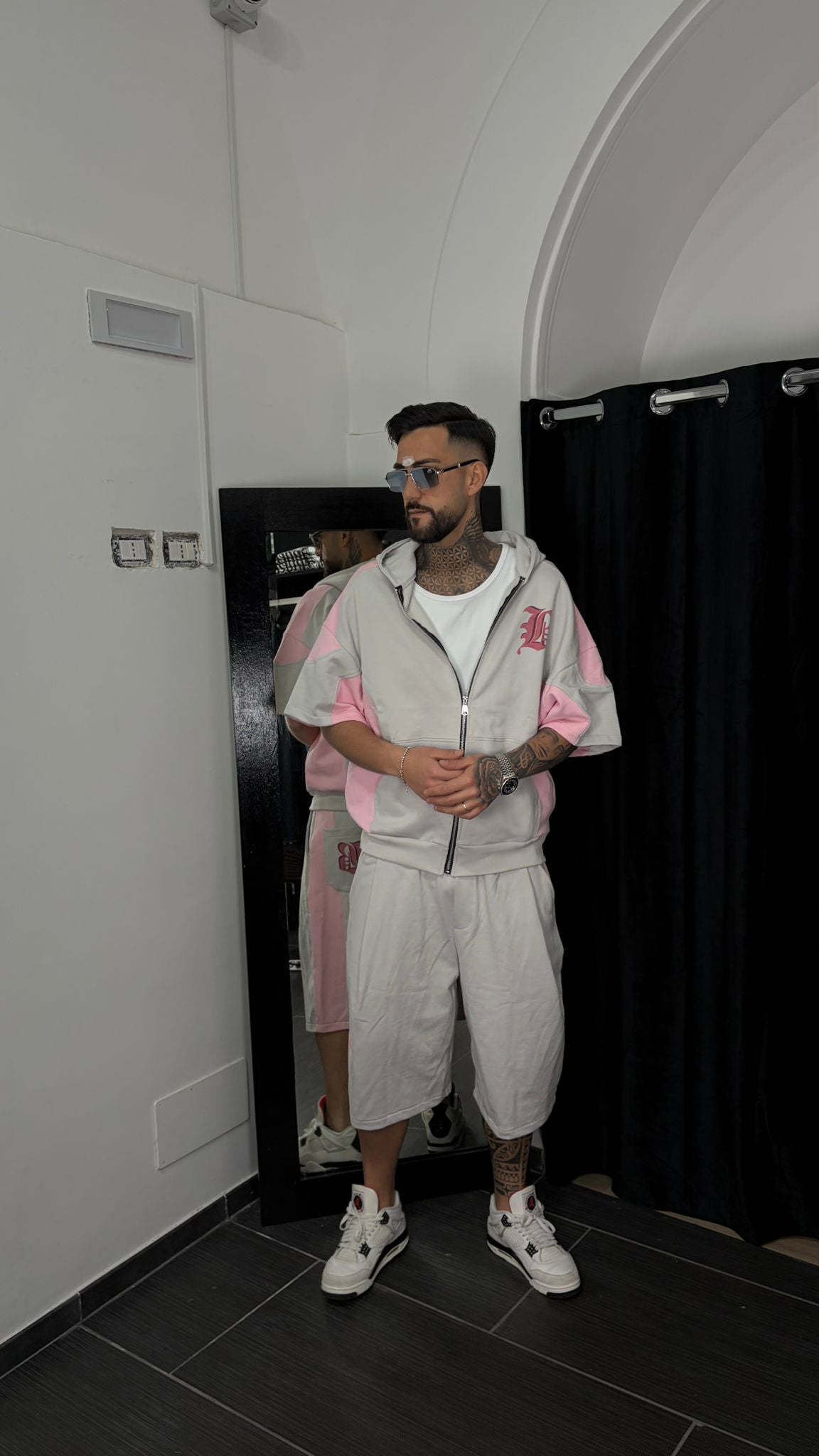 Coordinato BNK