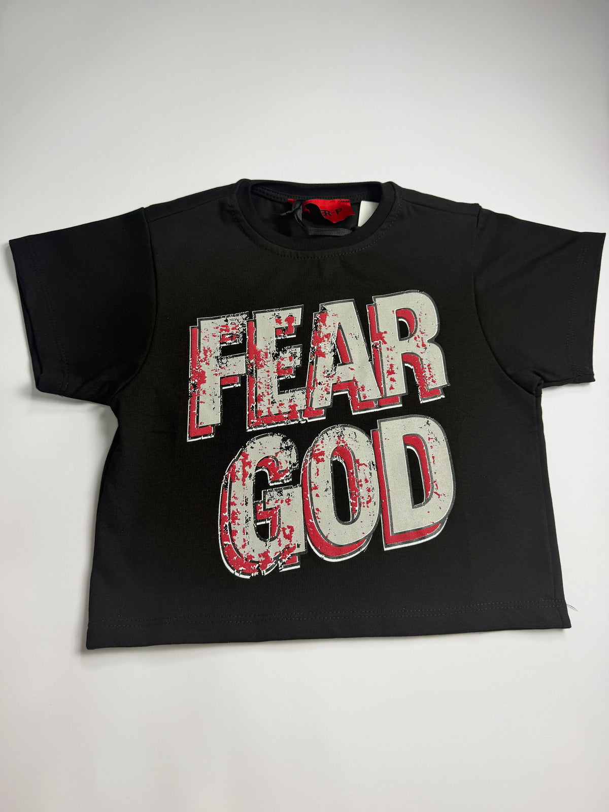 T-Shirt junior FEAR GOD