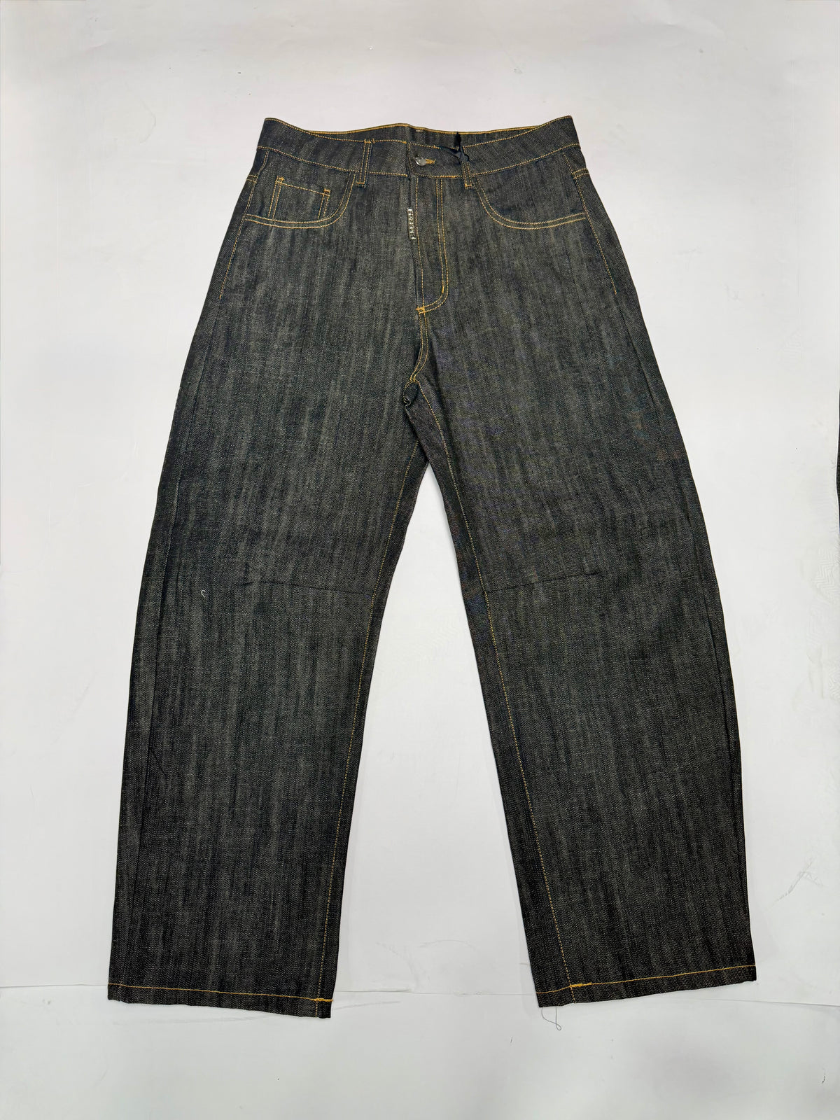 Jeans Bunker Uomo 297