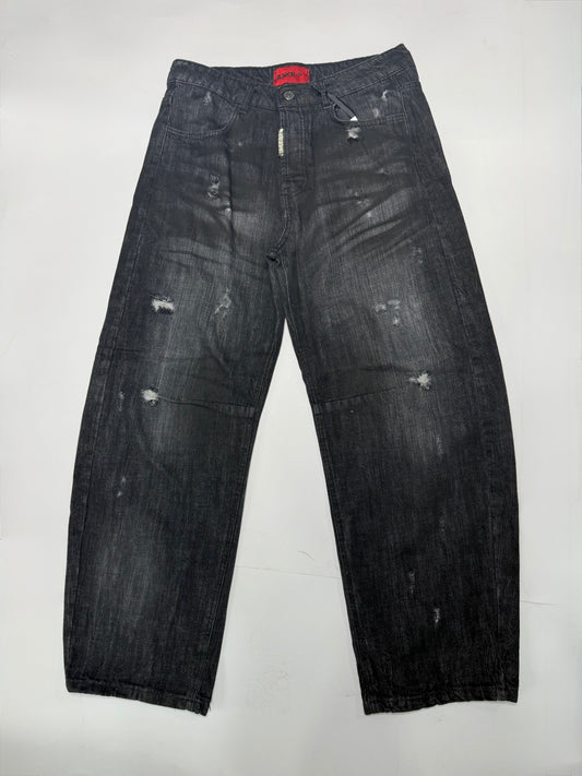 Jeans Bunker Uomo 287