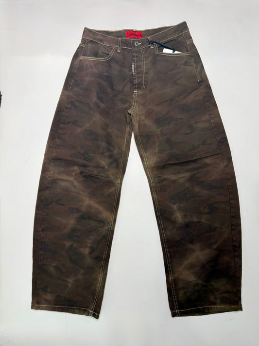 Jeans Bunker Uomo 309