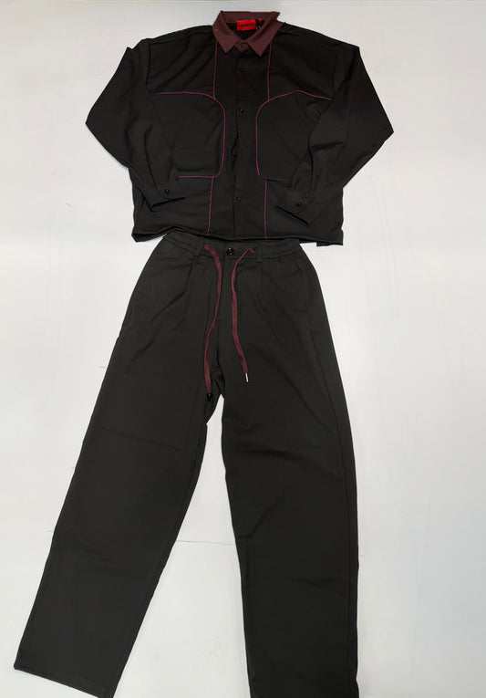 Coordinato Bunker Uomo 301